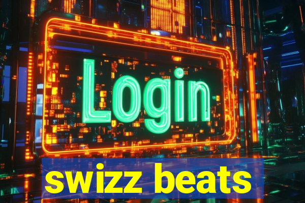 swizz beats