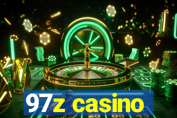 97z casino