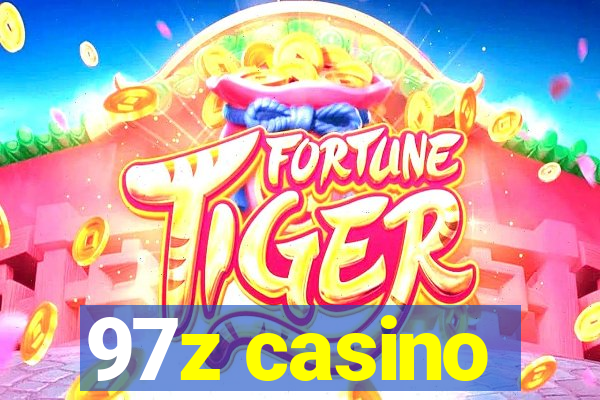 97z casino