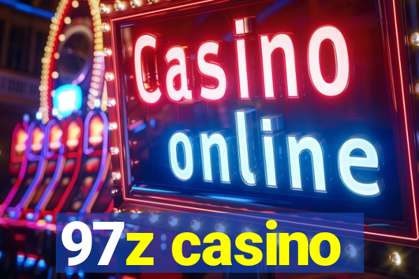 97z casino