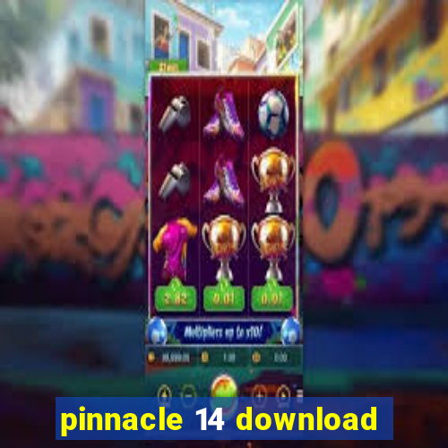 pinnacle 14 download