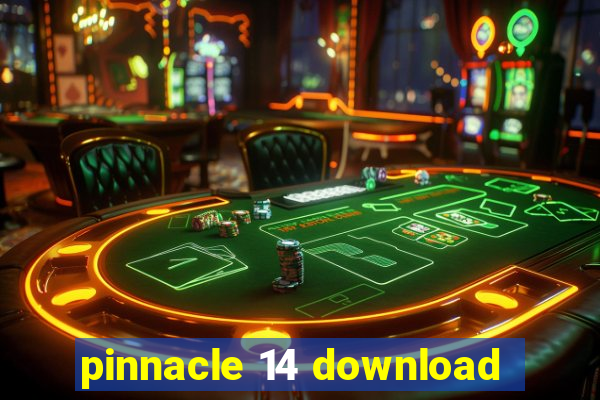 pinnacle 14 download