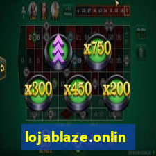 lojablaze.online