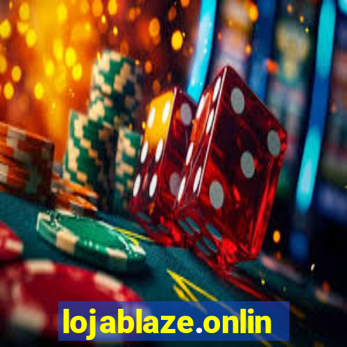 lojablaze.online