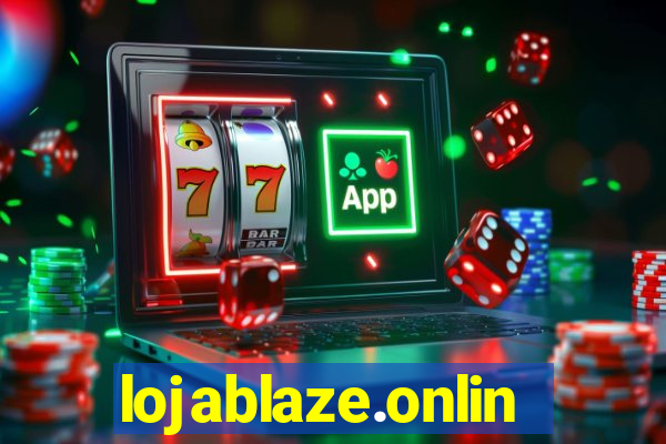 lojablaze.online