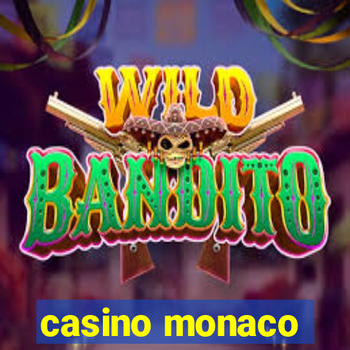 casino monaco