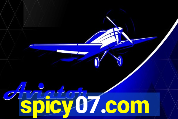 spicy07.com