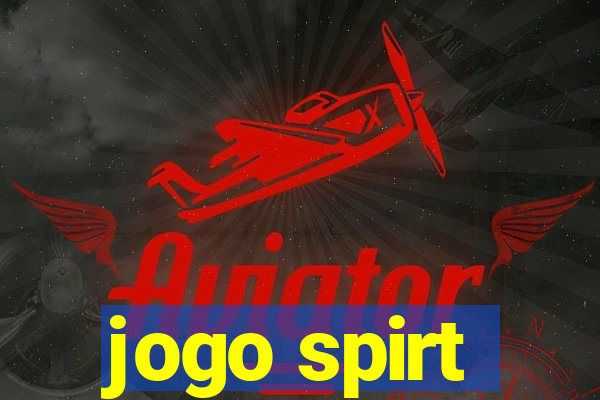 jogo spirt