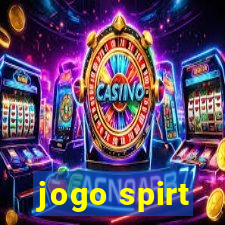 jogo spirt