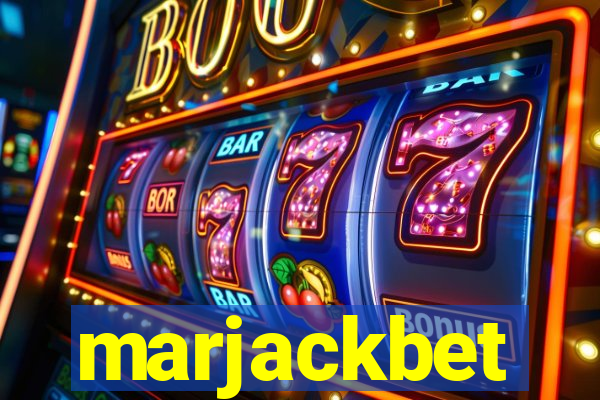 marjackbet