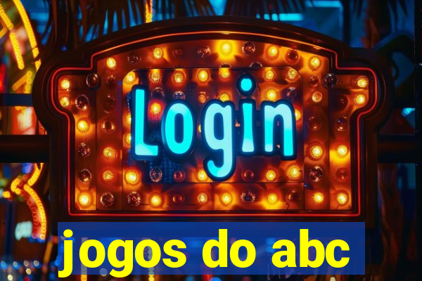 jogos do abc