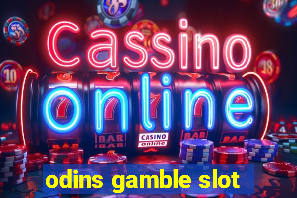 odins gamble slot