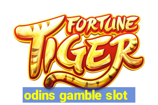 odins gamble slot