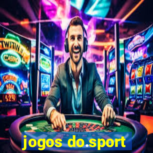 jogos do.sport