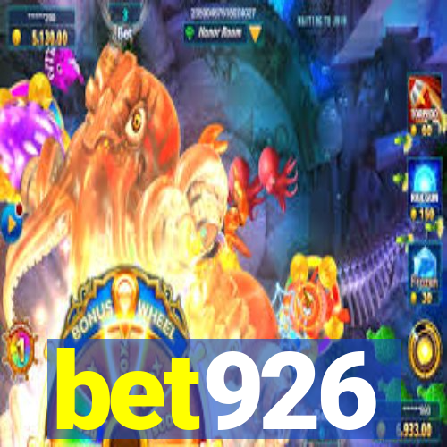 bet926