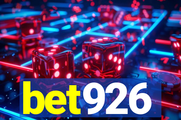 bet926