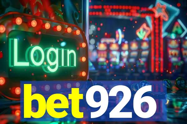 bet926