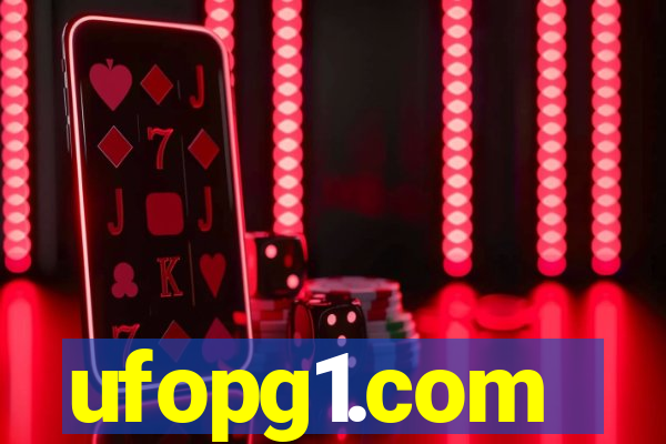 ufopg1.com