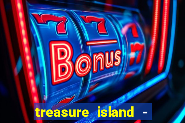 treasure island - ti las vegas hotel & casino