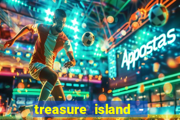 treasure island - ti las vegas hotel & casino