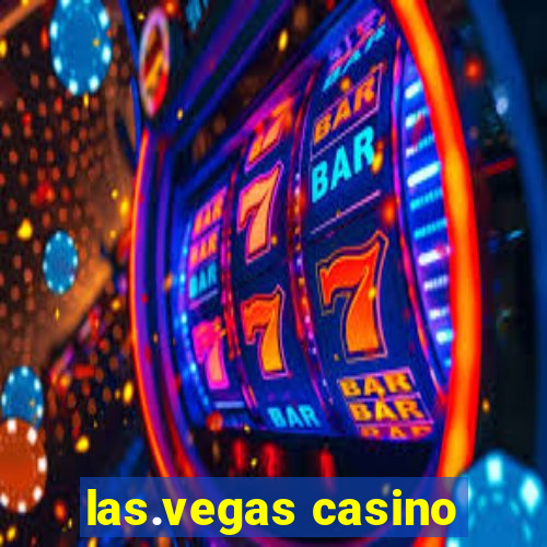 las.vegas casino