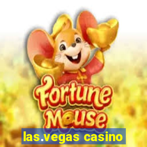 las.vegas casino