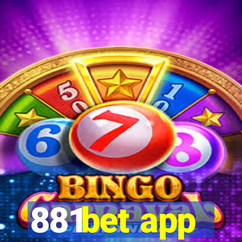 881bet app