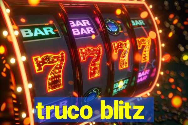 truco blitz