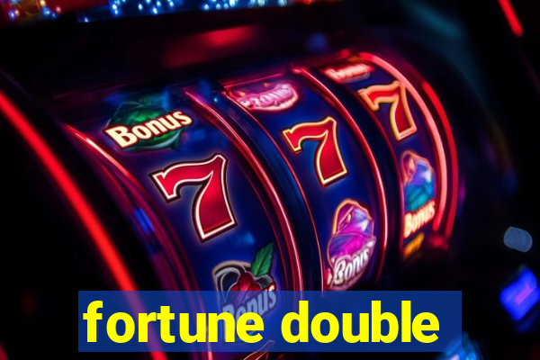 fortune double