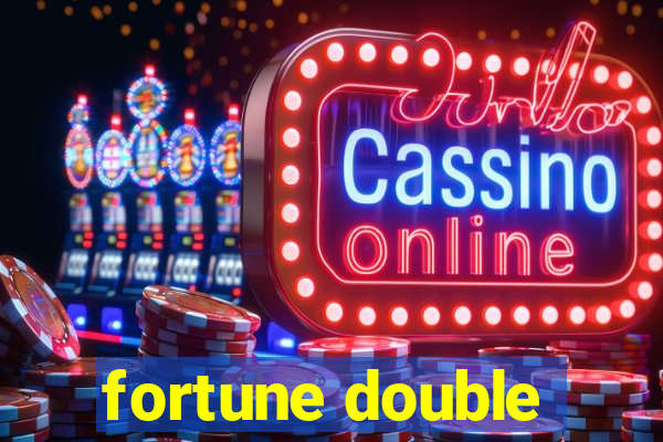 fortune double