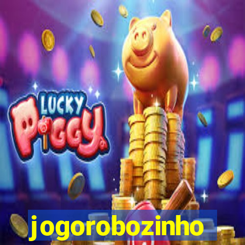 jogorobozinho