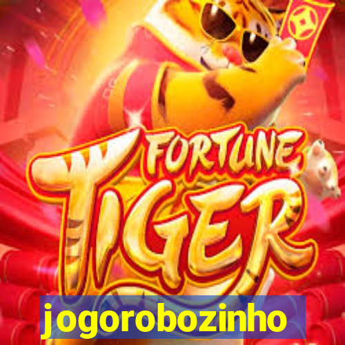 jogorobozinho