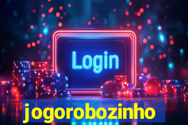 jogorobozinho