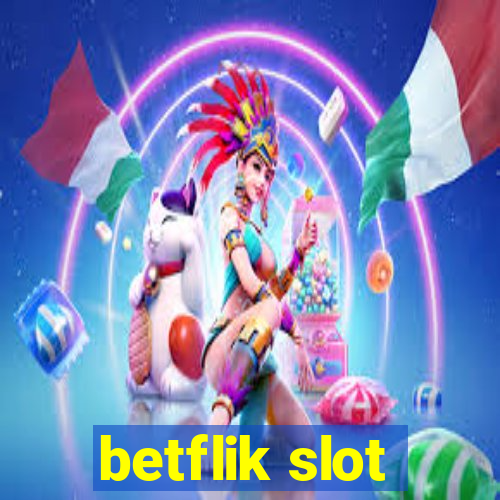 betflik slot