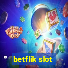 betflik slot