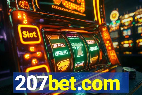 207bet.com