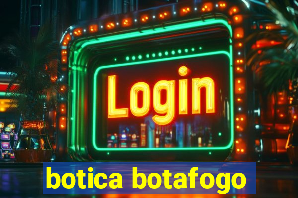 botica botafogo