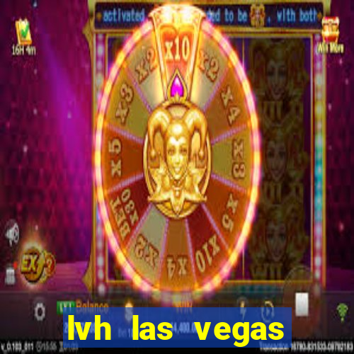 lvh las vegas hotel and casino