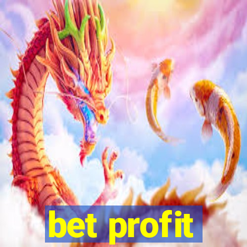 bet profit