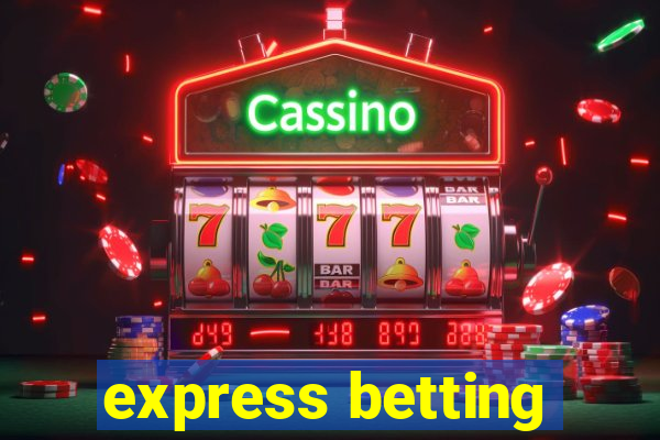 express betting