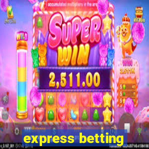 express betting