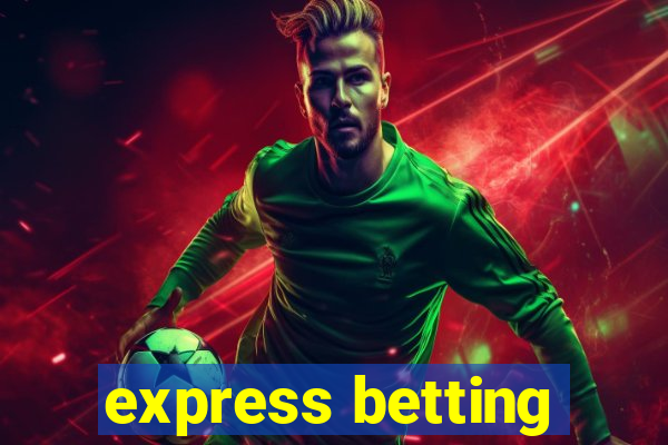 express betting