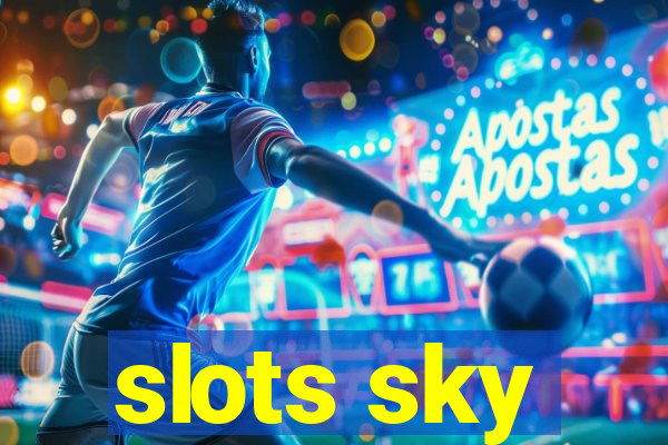 slots sky