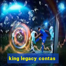 king legacy contas