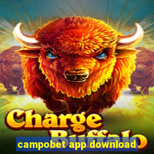 campobet app download