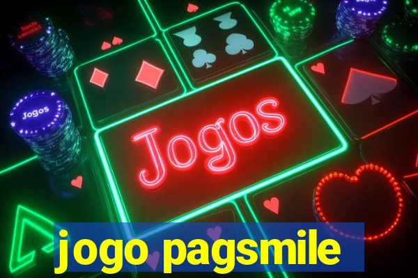 jogo pagsmile