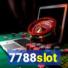 7788slot