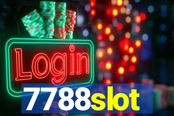 7788slot