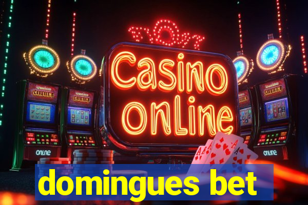 domingues bet