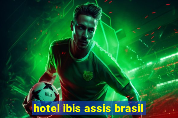 hotel ibis assis brasil